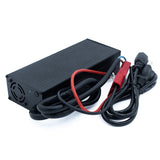 36v 10a Non Waterproof Aluminum Charger - Anderson Connect