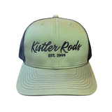 Kistler Cap Structured