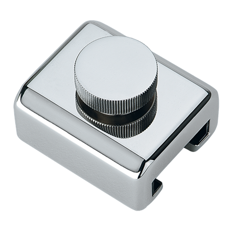Harken 40 mm Stainless Steel T-Track Pinstop