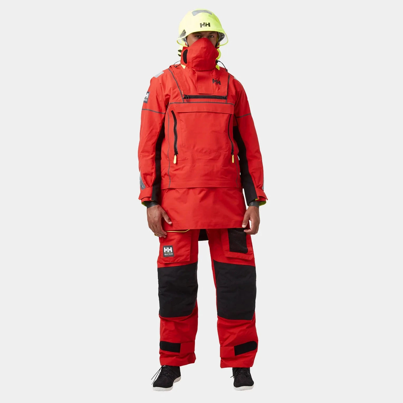 Helly Hansen Aegir Ocean Modular Smock