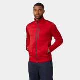 Helly Hansen Men's Crew 2.0 Fleece Jacket