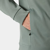 Helly Hansen Men's Crew 2.0 Fleece Jacket