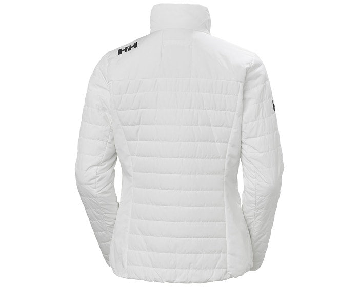 Helly Hansen Women's Crew Insulator Jacket 2.0