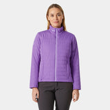 Helly Hansen Women's Crew Insulator Jacket 2.0