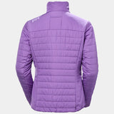 Helly Hansen Women's Crew Insulator Jacket 2.0