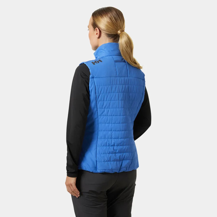 Helly Hansen Women's Crew Insulator Vest 2.0