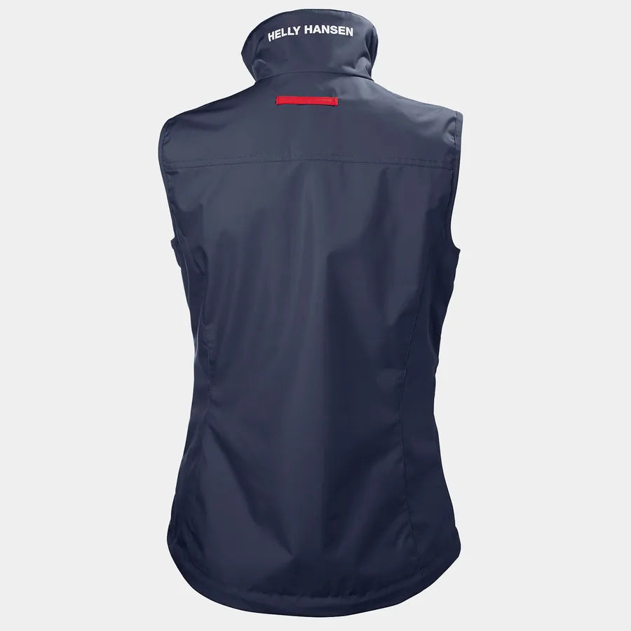 Helly Hansen Women's Crew Vest