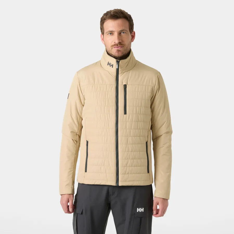 Helly Hansen Crew Insulator Jacket 2.0