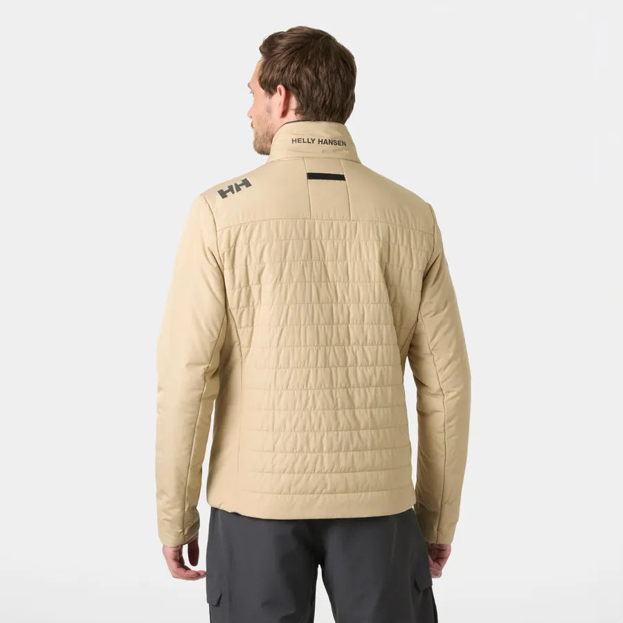Helly Hansen Crew Insulator Jacket 2.0