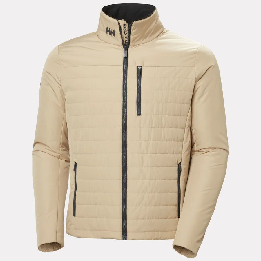 Helly Hansen Crew Insulator Jacket 2.0