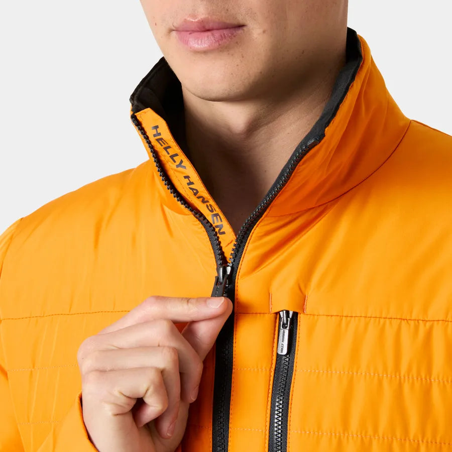 Helly Hansen Crew Insulator Jacket 2.0