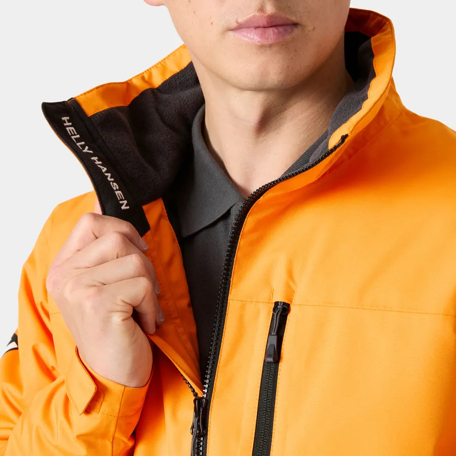 Helly Hansen Crew Insulator Jacket 2.0