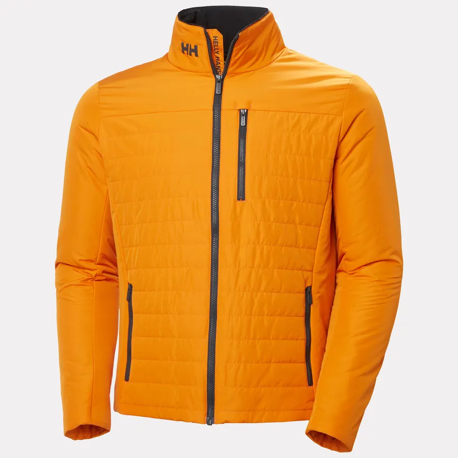 Helly Hansen Crew Insulator Jacket 2.0