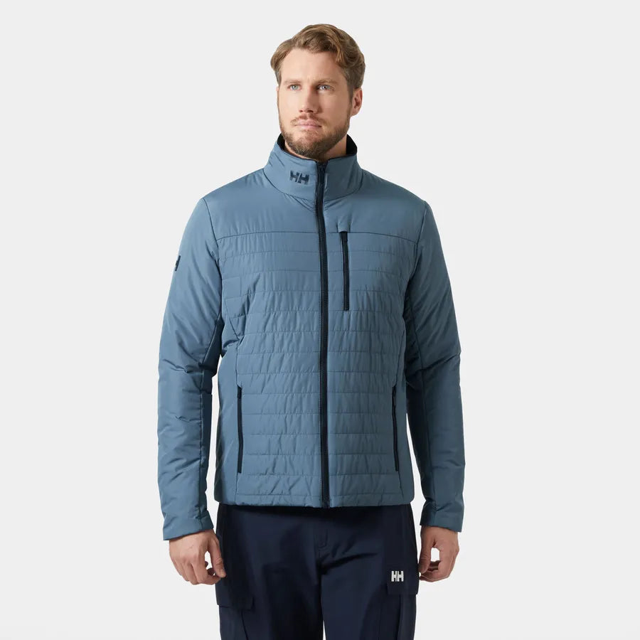 Helly Hansen Crew Insulator Jacket 2.0