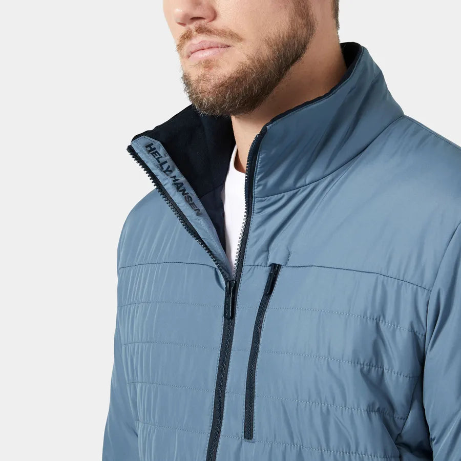 Helly Hansen Crew Insulator Jacket 2.0