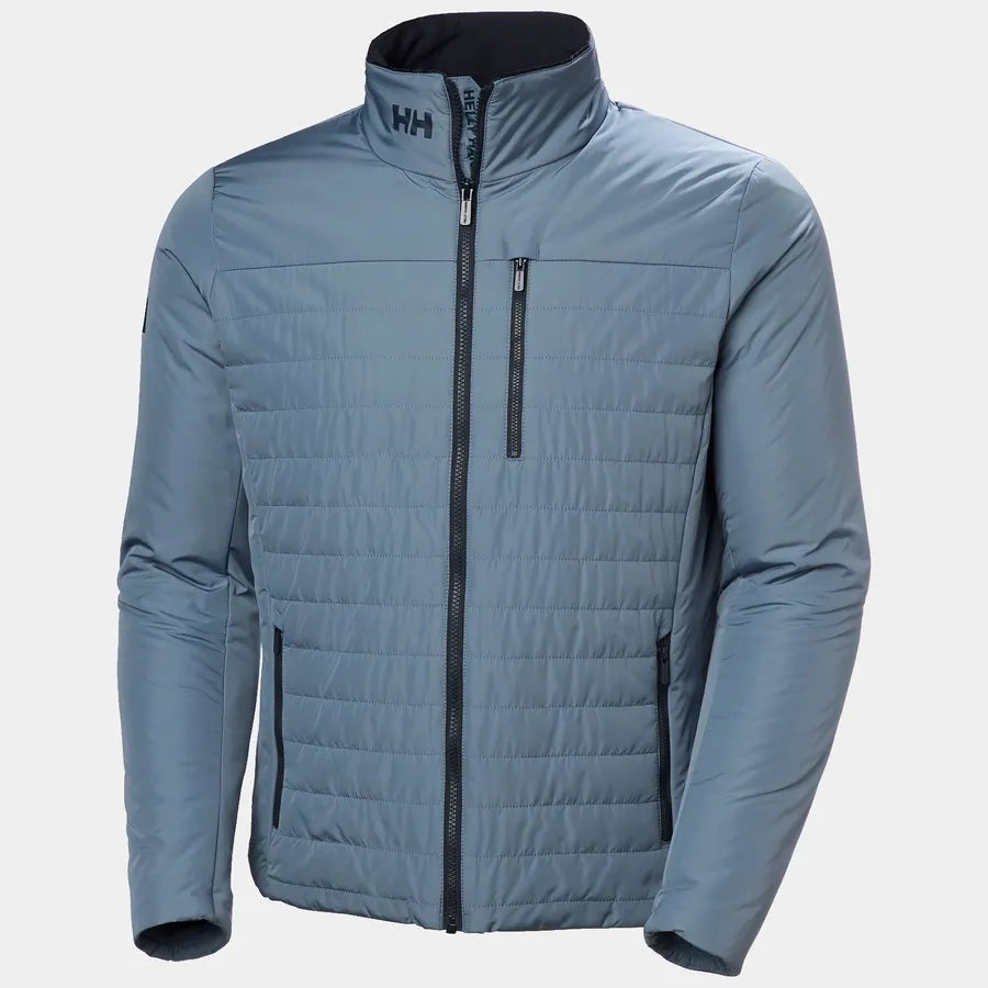 Helly Hansen Crew Insulator Jacket 2.0