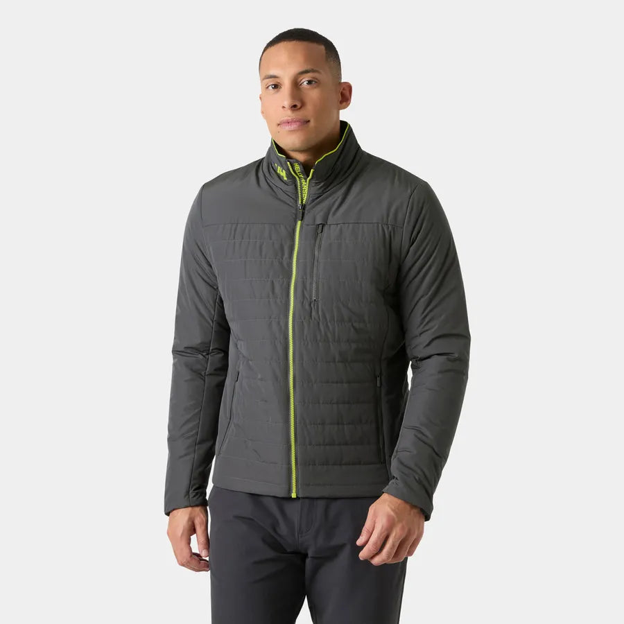 Helly Hansen Crew Insulator Jacket 2.0
