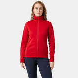 Helly Hansen Women's Crew 2.0 Fleece Jacket