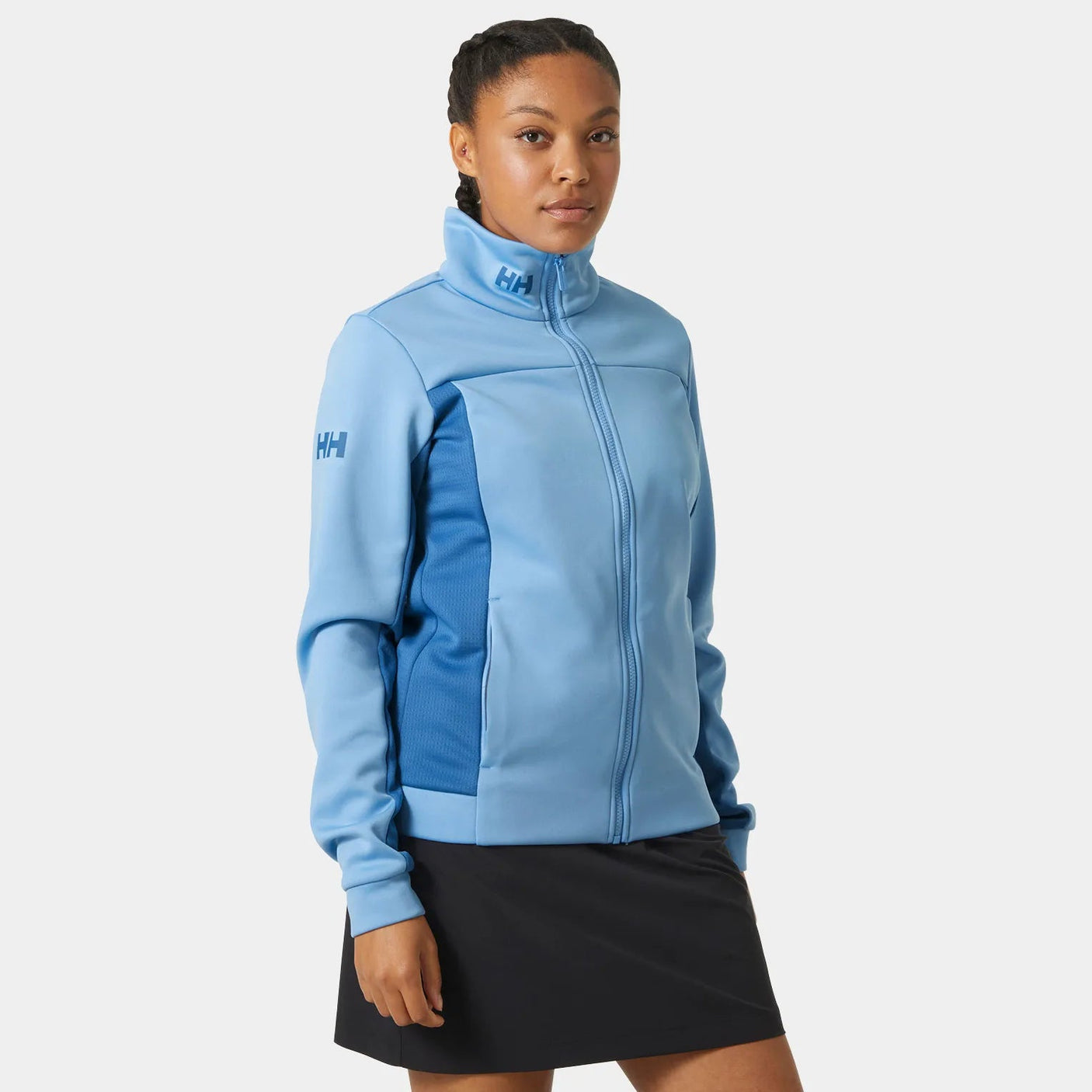 Helly Hansen Women's Crew 2.0 Fleece Jacket