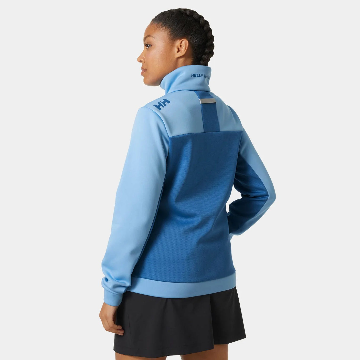 Helly Hansen Women's Crew 2.0 Fleece Jacket