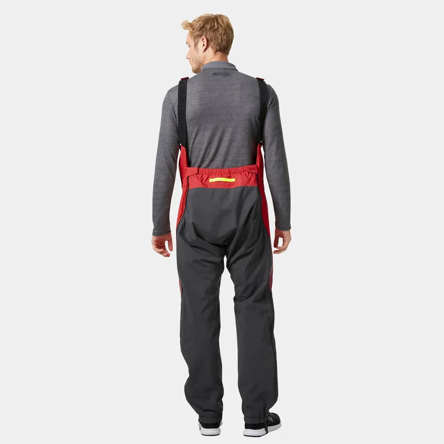 Helly Hansen Aegir H2FLOW Midlayer Salopette