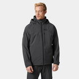 Helly Hansen HP Racing Lifaloft Hooded Jacket