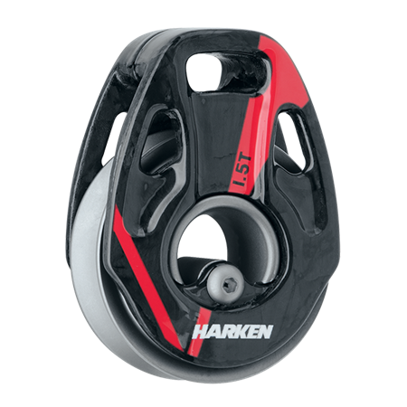 Harken 1.5T Carbon V™ Block