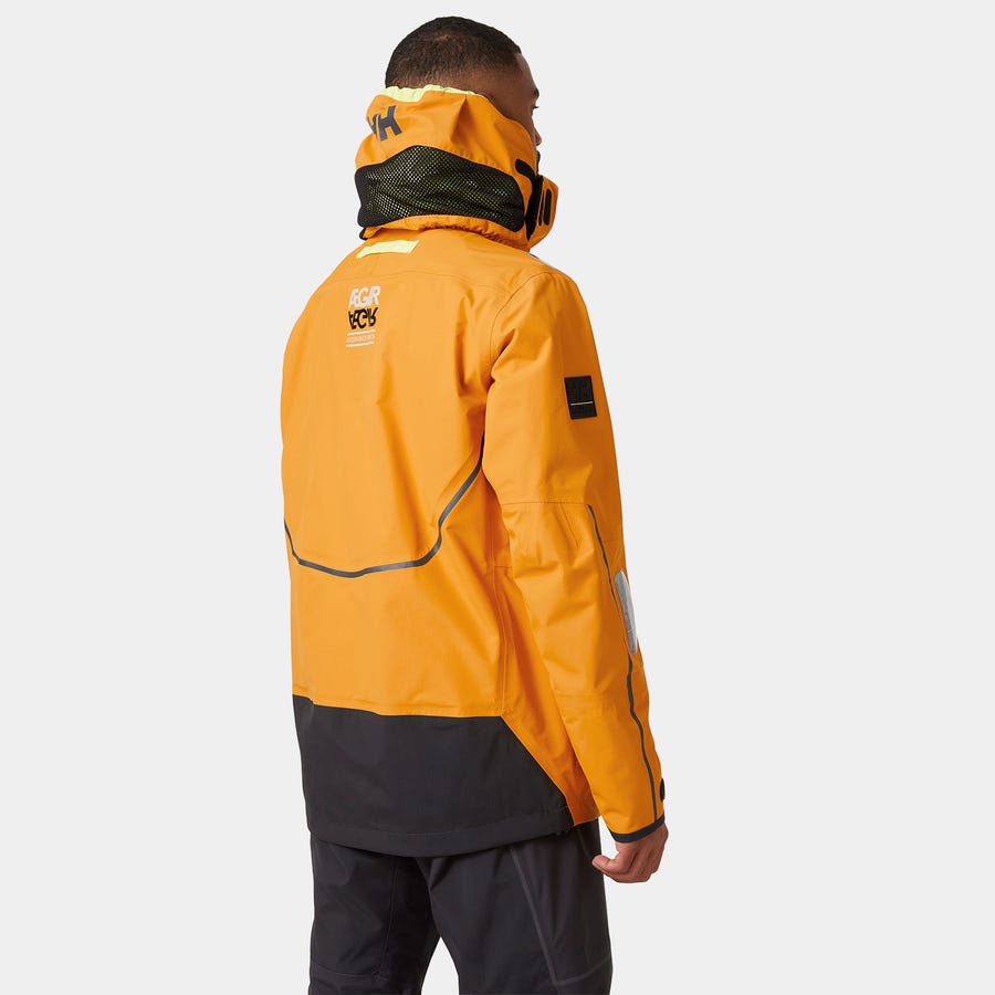 Helly Hansen Aegir Race Jacket