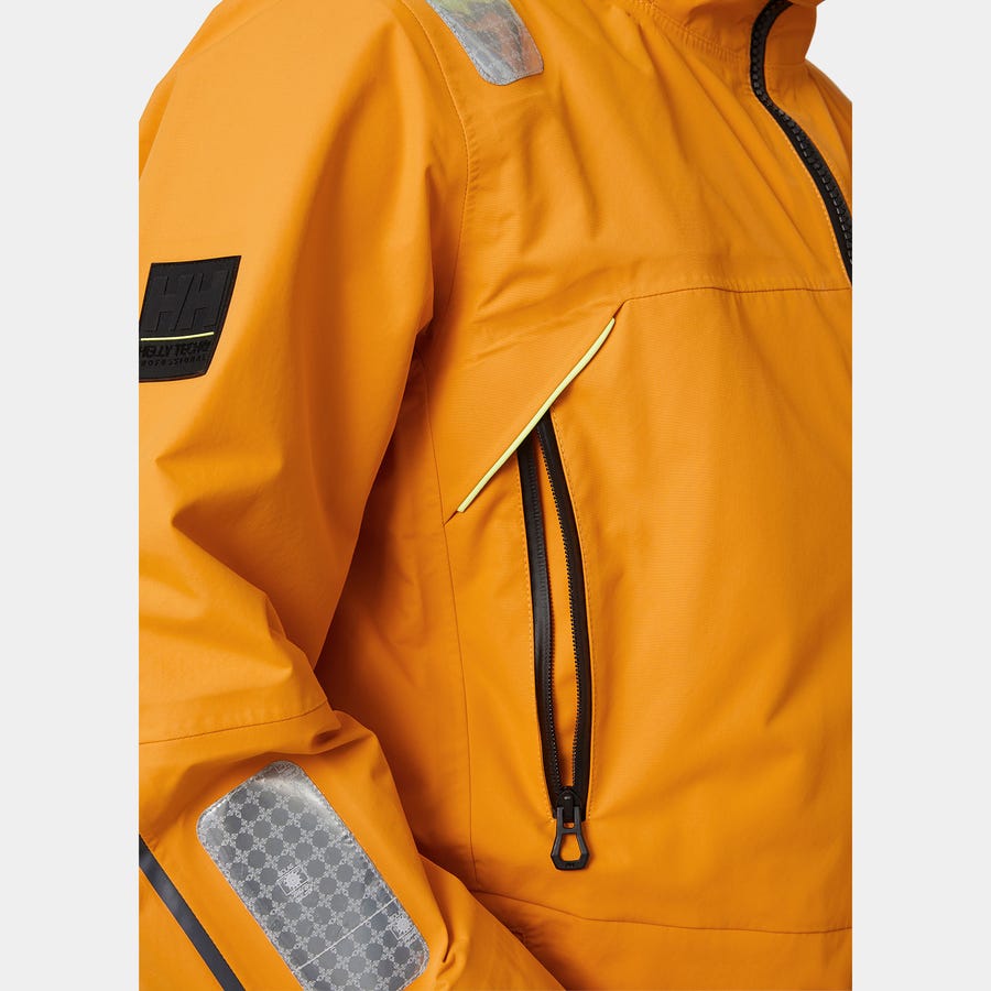 Helly Hansen Aegir Race Jacket