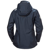 Helly Hansen Women's Crew Hooded Midlayer Jacket