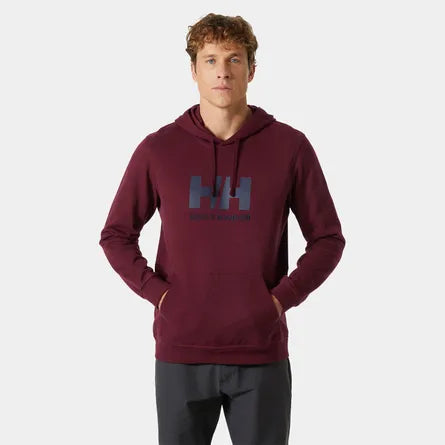 Helly Hansen HH Logo Hoodie