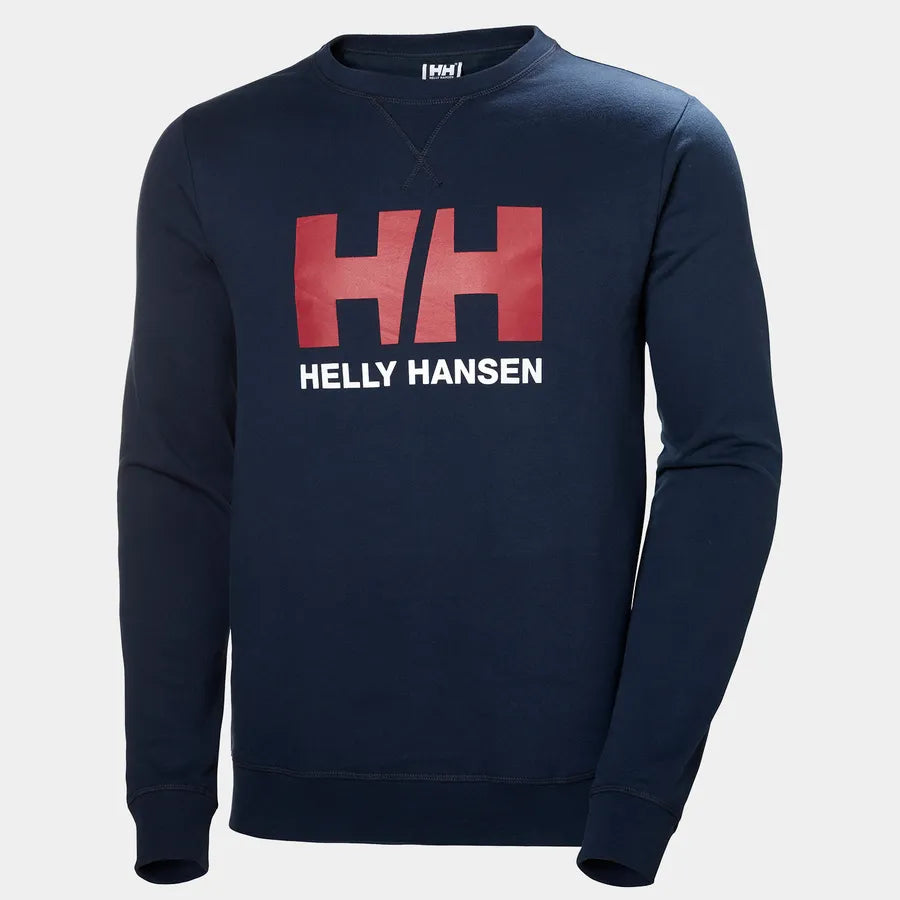 Helly Hansen HH Logo Crew Sweatshirt