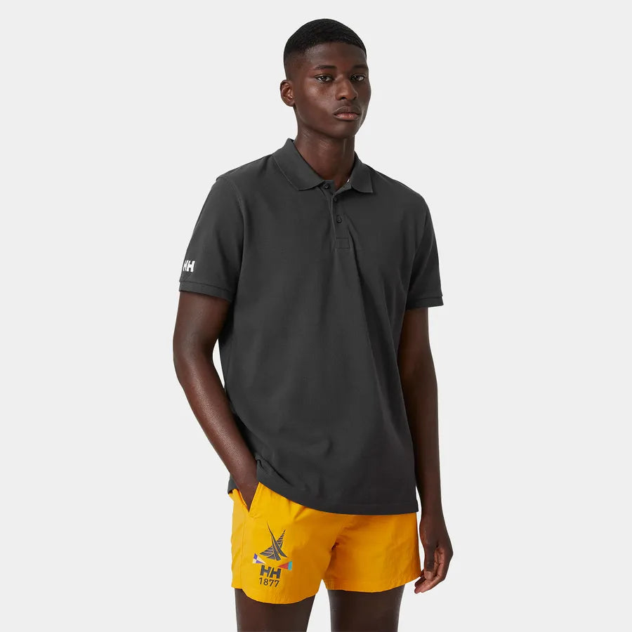 Helly Hansen Men's Crew 2.0 Polo