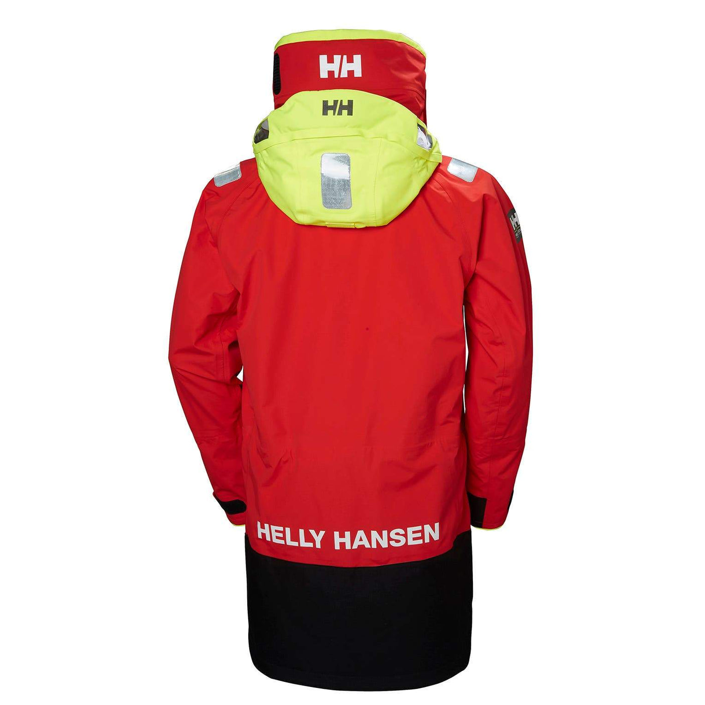 Helly Hansen Aegir Ocean Dry Top