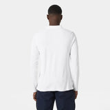 Helly Hansen Men's Crewline Long Sleeve Polo
