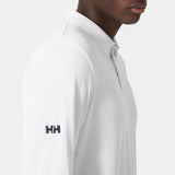 Helly Hansen Men's Crewline Long Sleeve Polo