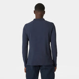 Helly Hansen Men's Crewline Long Sleeve Polo