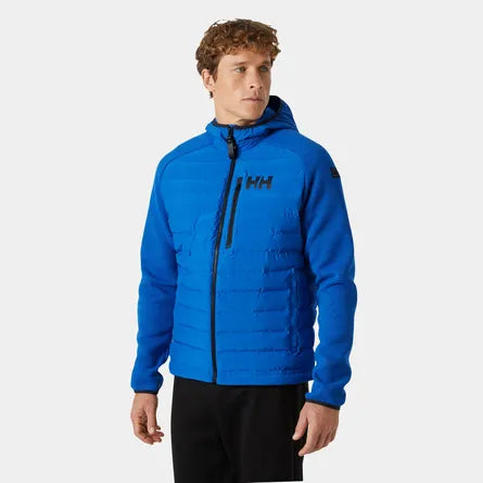 Helly Hansen Arctic Ocean Hybrid Insulator Jacket