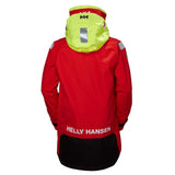 Helly Hansen Aegir Ocean Jacket