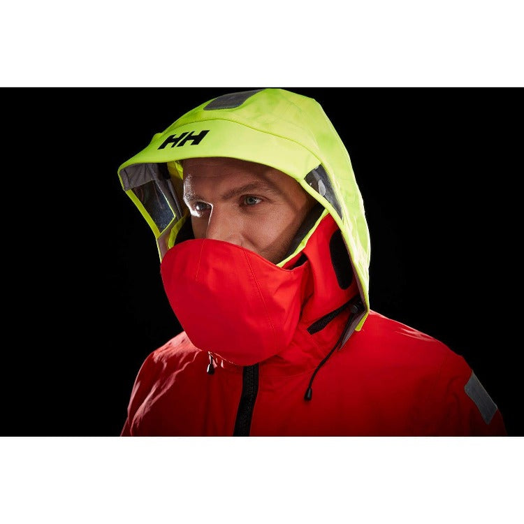 Helly Hansen Aegir Ocean Jacket