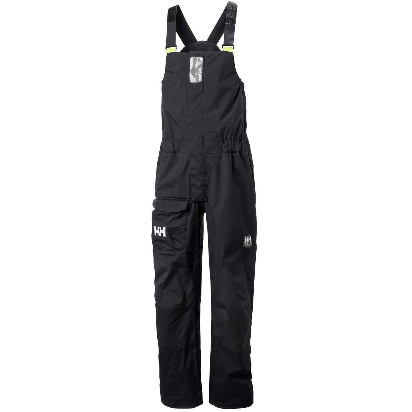 Helly Hansen Men's Pier 3.0 Coastal Bib