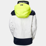 Helly Hansen Women's Pier 3.0 Coastal Sailing Jacket