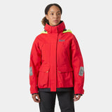 Helly Hansen Women's Pier 3.0 Coastal Sailing Jacket