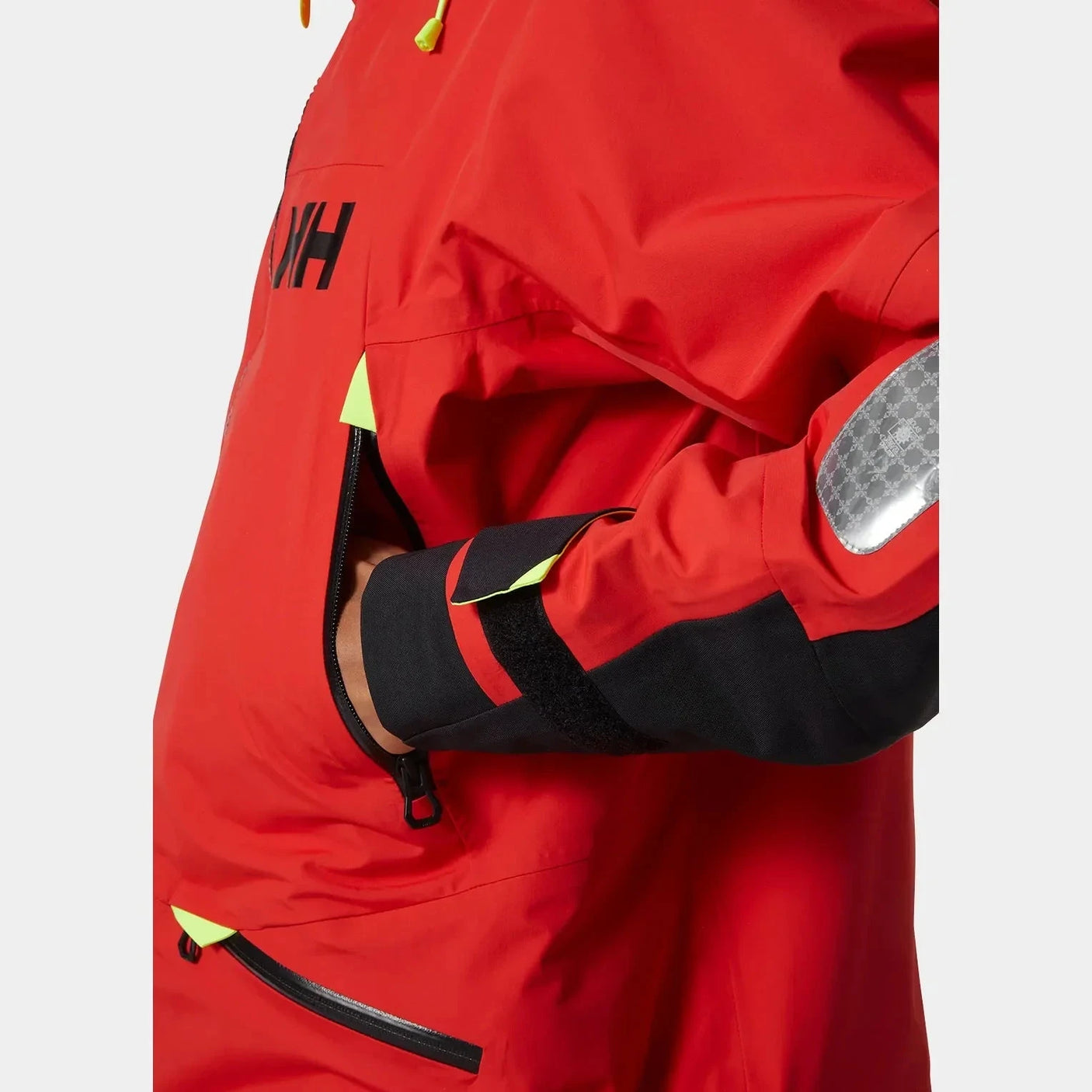 Helly Hansen Men's Aegir Race 2.0 Jacket