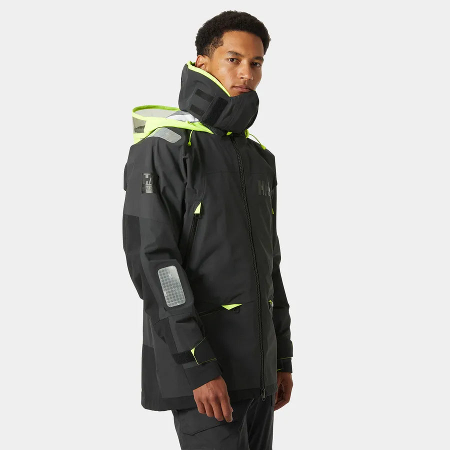 Helly Hansen Men's Aegir Race 2.0 Jacket