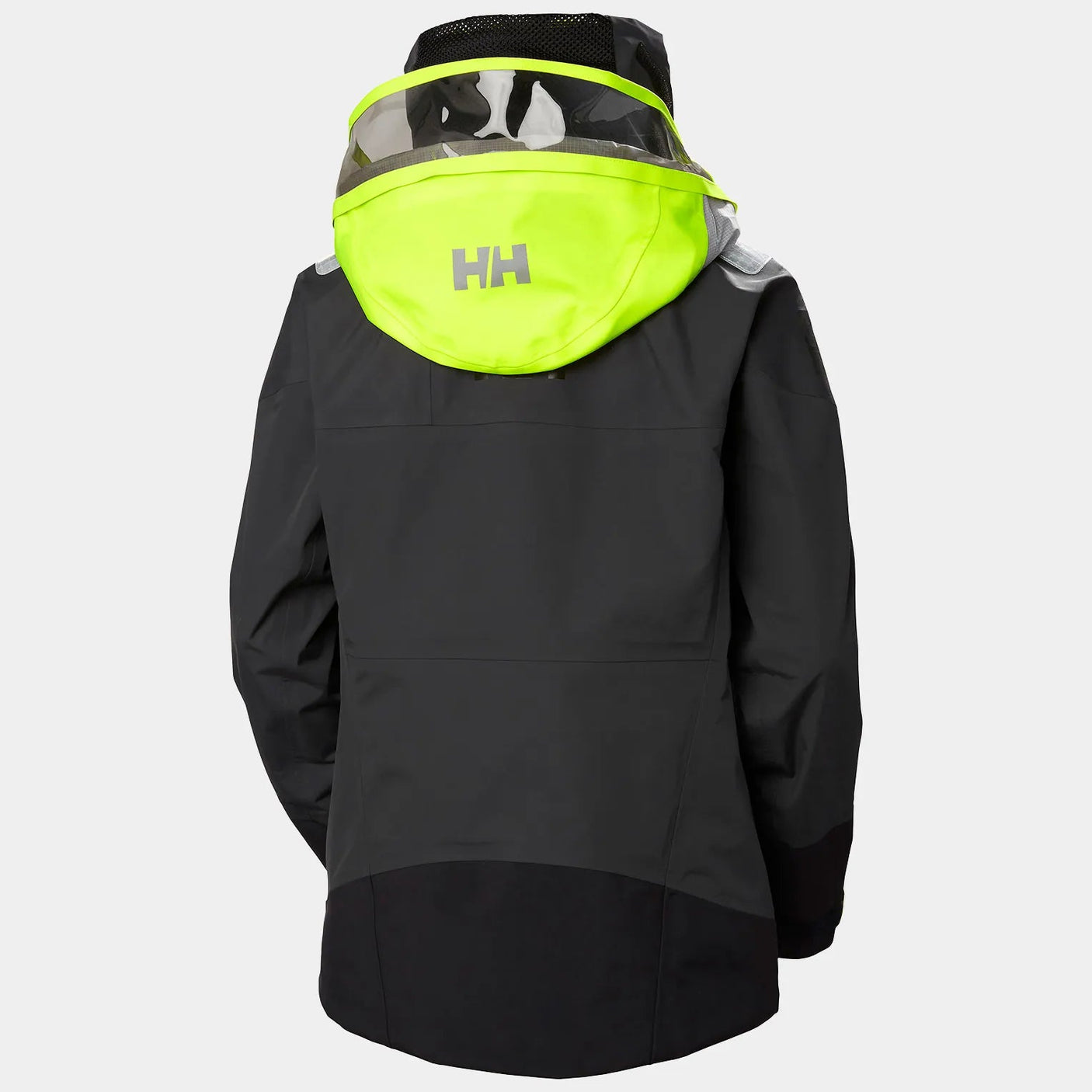 Helly Hansen Women's Aegir Race Sailing Jacket 2.0