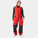 Helly Hansen Women's Aegir Race Salopette 2.0