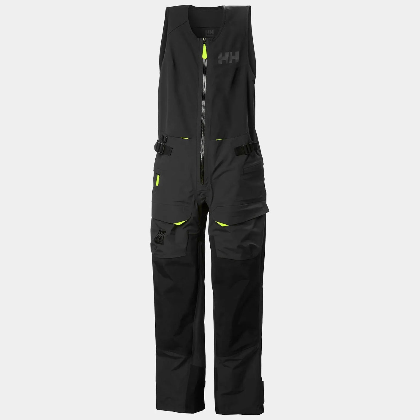 Helly Hansen Women's Aegir Race Salopette 2.0