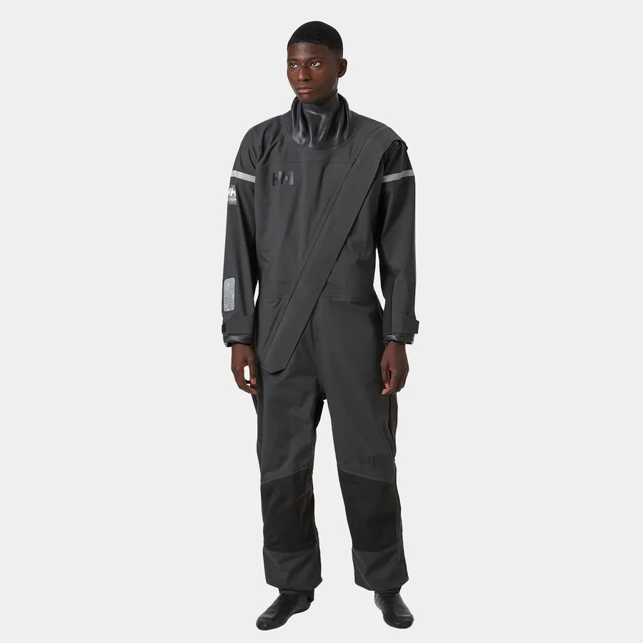 Helly Hansen Waterwear Drysuit