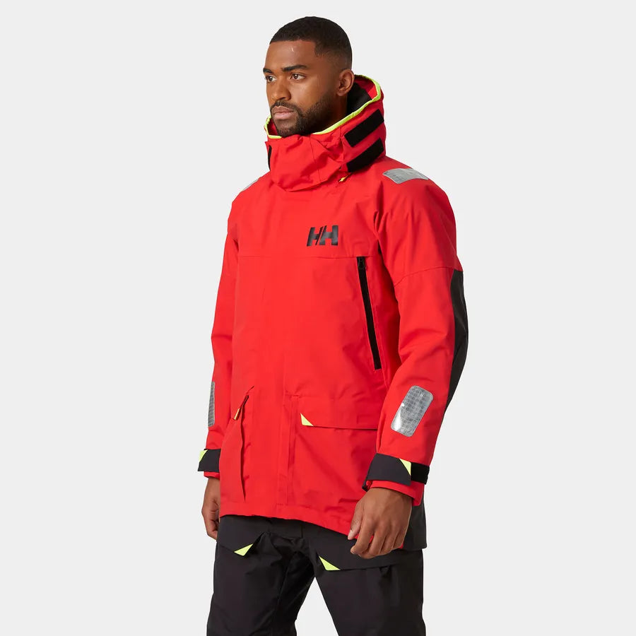 Helly Hansen Men's Skagen Offshore Jacket